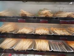 -签尚佰味小郡肝串串香火锅(朝阳路店)