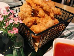 -春树下·树屋花房西餐厅(罍街AS1980店)