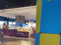 -武汉世茂希尔顿酒店·汇·全日餐厅