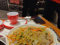 -玺炖·中国铁锅炖(虹桥天街店)