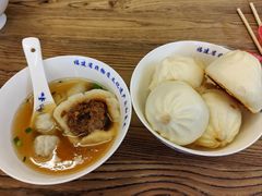 -永和鱼丸(南后街店)