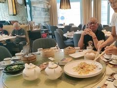 -顺轩海鲜火锅酒家