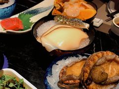 -海鼎荟海鲜姿造(仟禧汇店)