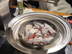 -九田家黑牛烤肉料理(珠江摩尔店)
