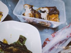 -晶牌烤鸭(延吉东路557弄小区店)