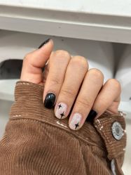 -雅洁美甲美睫