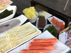 -蜀大侠火锅(古田店)