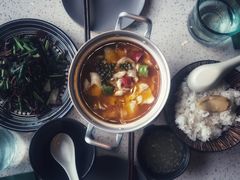 -半山腰·云南菜(侨福芳草地店)
