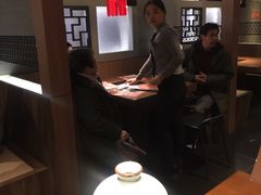 大堂-呷哺呷哺 黄金牧场 (回龙观港龙店)