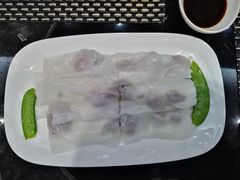 -新兴·金羊座·粤菜点心(乐峰店)