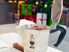 -Mammamia意大利餐厅(阳春巷店)