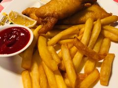 -巴伐利亚啤酒坊(意式风情街店)