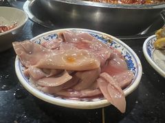 腰片-祝幺妹火锅(裕华村总店)