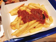 -汉堡王(EAC欧美中心店)