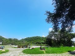 -棋盘山风景区