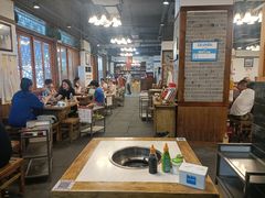 大堂-重庆老火锅王(西安北路店)