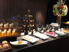 -澳门旅游塔360°旋转餐厅(南湾湖广场店)