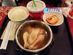 -大冒险家餐厅