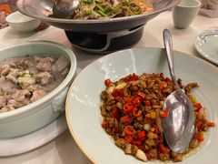 -饭怕鱼·黄焖鲟龙鱼(湖大店)