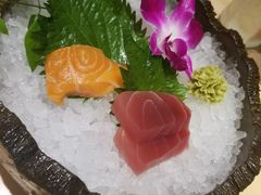 -割烹旭日本料理(龙湖狮山天街店)