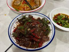 -永州体苑血鸭店(第一分店)