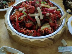 -龙虾奇迹(大华三路店)