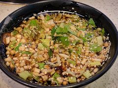 自制调料-钢管厂五区小郡肝串串香(南山店)