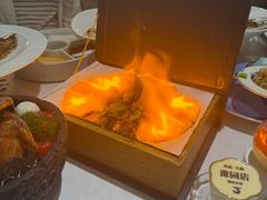 -3号仓库·创意中国菜(新世界城店)