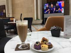 -上海雅居乐万豪侯爵酒店