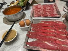 -呷哺呷哺 黄金牧场 (新辰里学清路店)