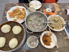 -张包铺(道外店)