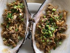 -百里鲜(羚羊峡古栈道森林公园店)