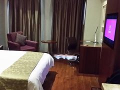 -和颐至尚酒店(石家庄勒泰中心省博物院店)