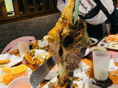 -汉巴味德(大悦城店)