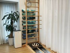 -N1 健身·拳击·综合馆(嘉美中心店)