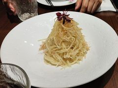 -许爷家·生态湖鲜(徐汇日月光店)