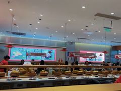 -龍歌自助小火锅(崂山丽达店)