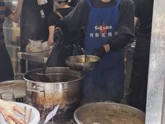 -蓉城西二道无名冒菜(西二道街店)