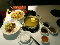 -陈记顺和牛肉火锅馆(天河北路店)