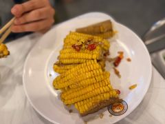 -活潑鲜跳(湖滨商业街店)