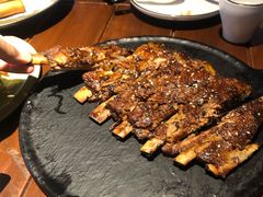 -Local泰莲庭(虹鳟鱼店)