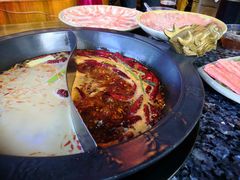 -蜀大侠火锅(古田店)