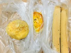 蛋卷-五道口枣糕王(成府路店)