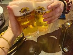 -贰醒·私房小院烧烤 (太古里店)
