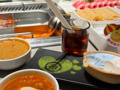 -海底捞火锅(宝龙广场夜宵主题店)