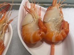-雍容荟活帝王蟹活龙虾自助(苏宁旗舰店)