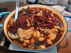 -马头巷·食景园(苏州总店)