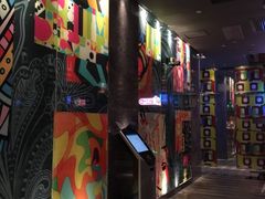 -蓝色派对KTV(聚然广场店)