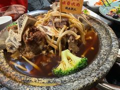 -将太无二·北美传奇寿司(荟聚购物中心西红门店)