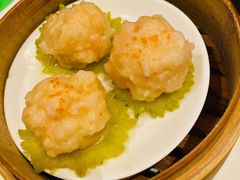-领事馆19号中餐厅(厦门海景洲际酒店)